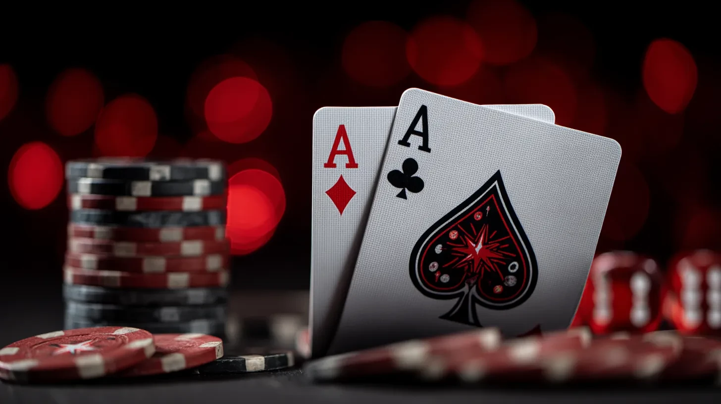 Playtech Live: Pengalaman Permainan Secara Langsung
