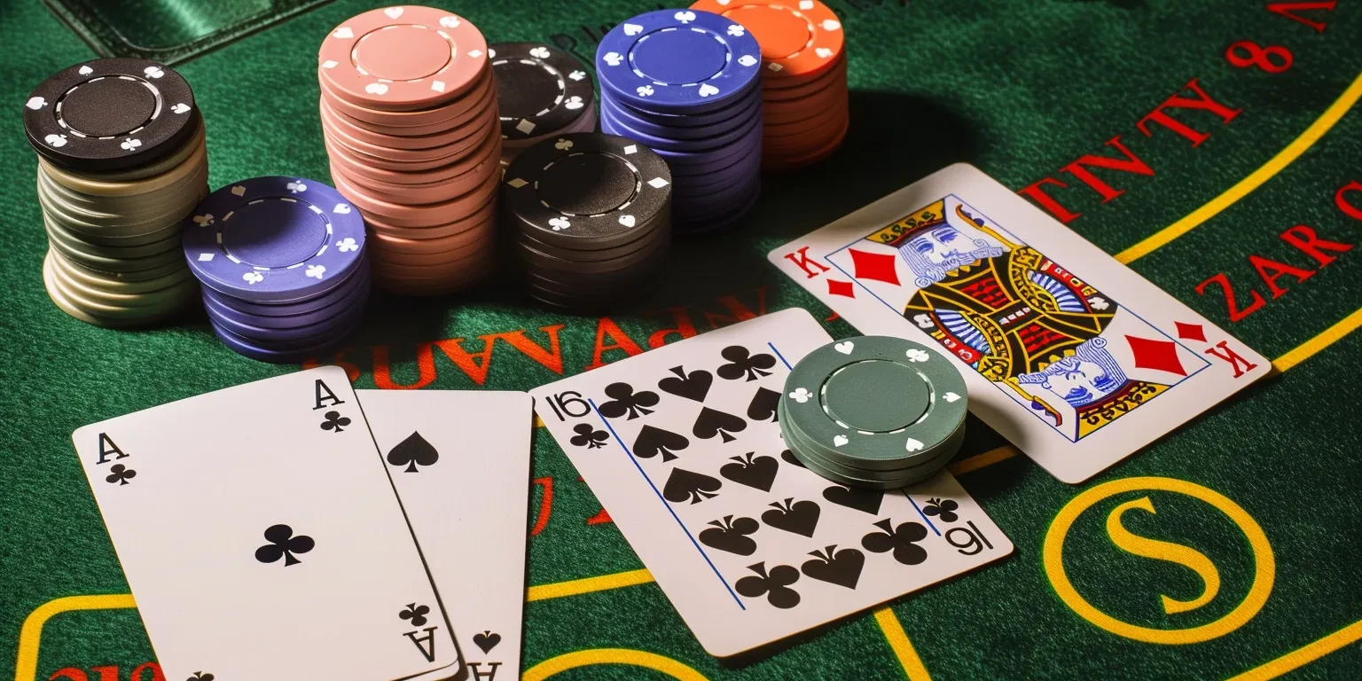 Memahami Peranan Bonus dalam Permainan Kasino